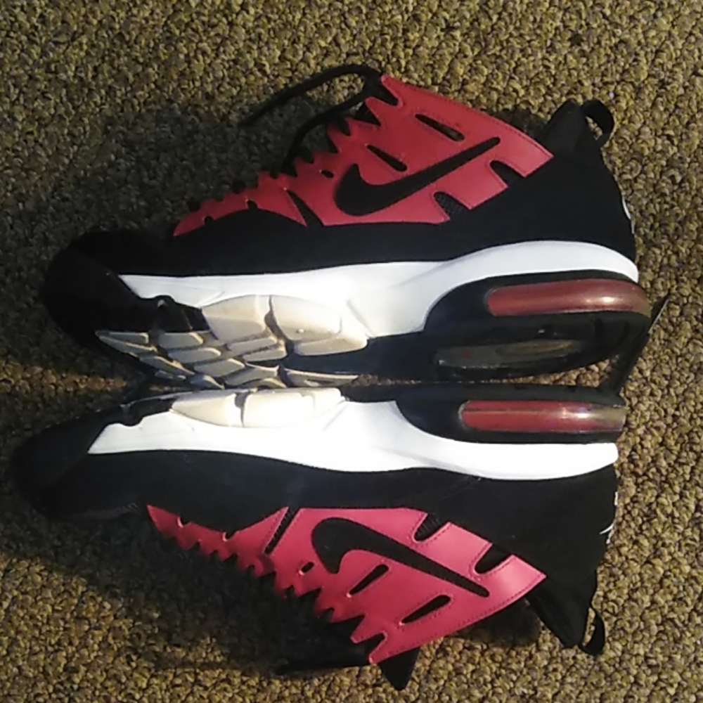 Nike size 10.5